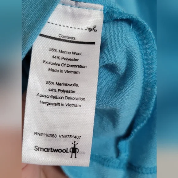 Smartwool Sport Racerback - Picture 7 of 7